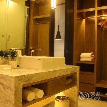 宜必思尚品酒店(上海虹桥机场沪青平公路店)(原宜尚酒店)酒店提供图片