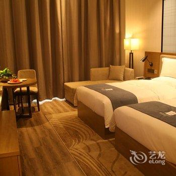 宜必思尚品酒店(上海虹桥机场沪青平公路店)(原宜尚酒店)酒店提供图片