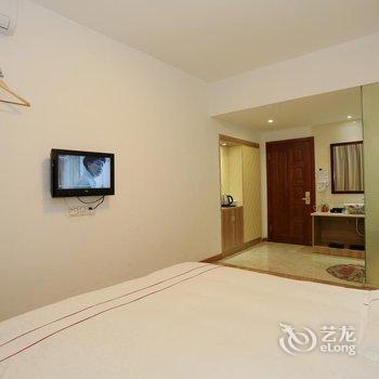 黄山黎明商旅酒店酒店提供图片