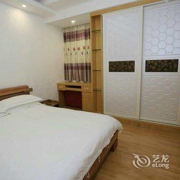黄山黎明商旅酒店酒店提供图片