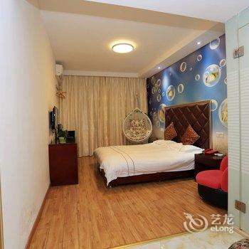 黄山黎明商旅酒店酒店提供图片