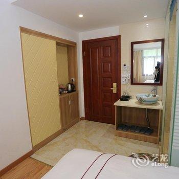 黄山黎明商旅酒店酒店提供图片