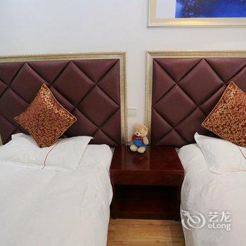 黄山黎明商旅酒店酒店提供图片