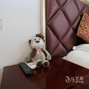 黄山黎明商旅酒店酒店提供图片