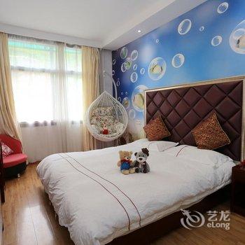 黄山黎明商旅酒店酒店提供图片