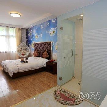 黄山黎明商旅酒店酒店提供图片