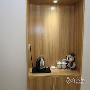 黄山黎明商旅酒店酒店提供图片