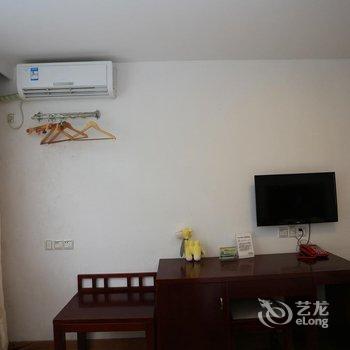 黄山黎明商旅酒店酒店提供图片
