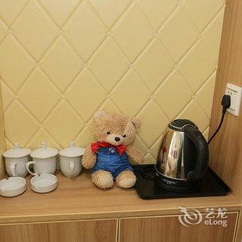 黄山黎明商旅酒店酒店提供图片