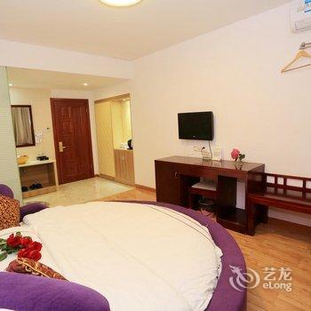 黄山黎明商旅酒店酒店提供图片