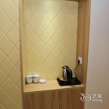 黄山黎明商旅酒店酒店提供图片