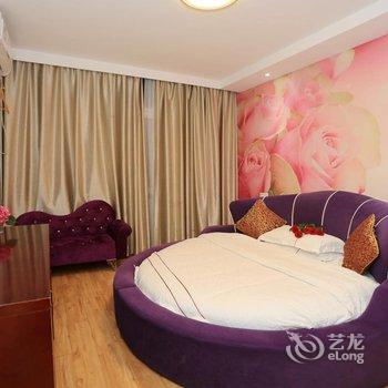 黄山黎明商旅酒店酒店提供图片