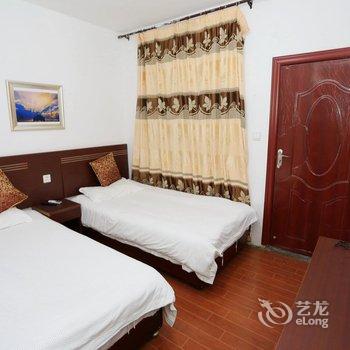 黄山黎明商旅酒店酒店提供图片