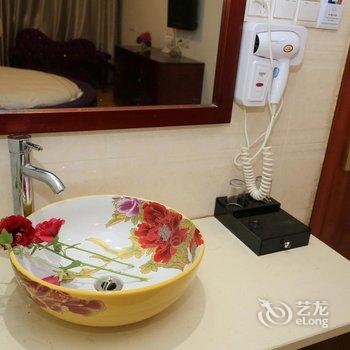 黄山黎明商旅酒店酒店提供图片