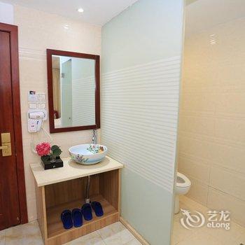 黄山黎明商旅酒店酒店提供图片