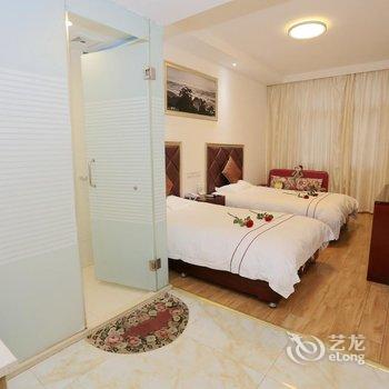 黄山黎明商旅酒店酒店提供图片