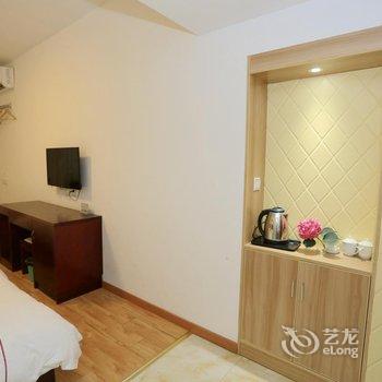 黄山黎明商旅酒店酒店提供图片