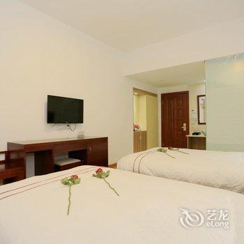 黄山黎明商旅酒店酒店提供图片