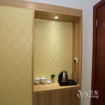 黄山黎明商旅酒店酒店提供图片