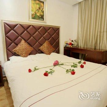 黄山黎明商旅酒店酒店提供图片