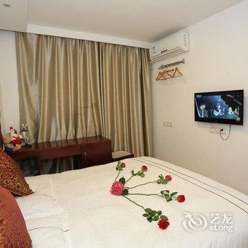 黄山黎明商旅酒店酒店提供图片