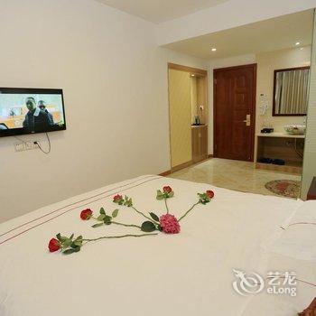 黄山黎明商旅酒店酒店提供图片