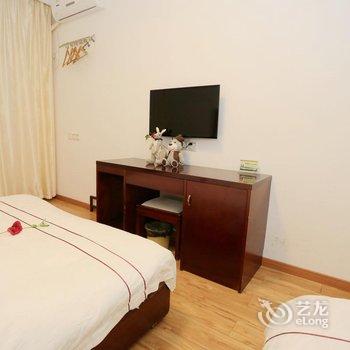 黄山黎明商旅酒店酒店提供图片