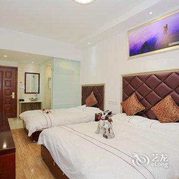 黄山黎明商旅酒店酒店提供图片