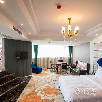 蓉港酒店(成都双流国际机场店)酒店提供图片