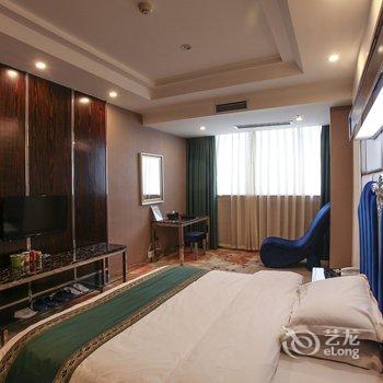 蓉港酒店(成都双流国际机场店)酒店提供图片