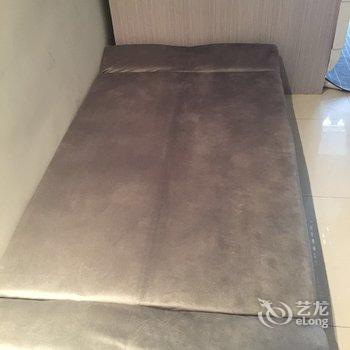 广州东站兜兰雅筑太空舱公寓酒店提供图片