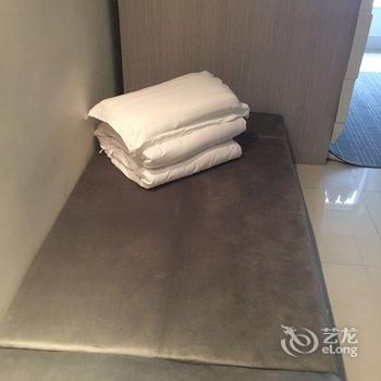 广州东站兜兰雅筑太空舱公寓酒店提供图片