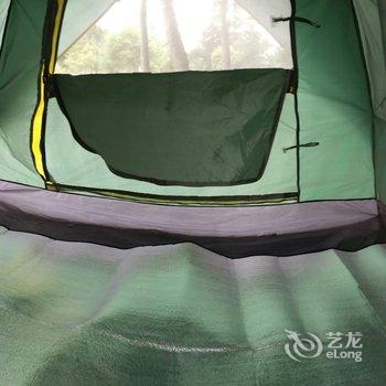 清远峰林墨客人文住宿酒店提供图片