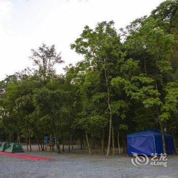 清远峰林墨客人文住宿酒店提供图片