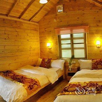 清远峰林墨客人文住宿酒店提供图片