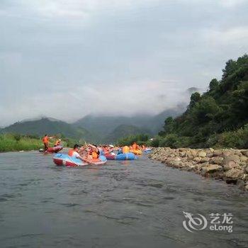 桐庐依心一驿民宿酒店提供图片