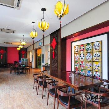 瑞逸度假公寓(三亚迎宾路店)酒店提供图片