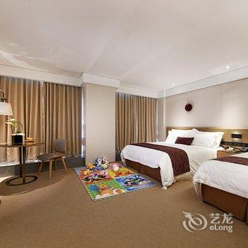 宁波汉雅凯利大酒店酒店提供图片