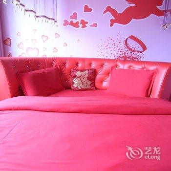 河津e网快捷酒店酒店提供图片
