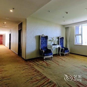 珠海铂金假日酒店酒店提供图片