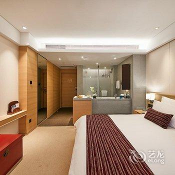 宁波汉雅凯利大酒店酒店提供图片