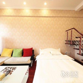 南昌红谷滩香榭丽酒店公寓酒店提供图片