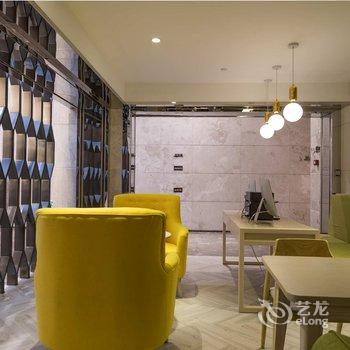 杭州江陵路鑫都汇亚朵酒店酒店提供图片