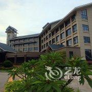 东莞松山湖银丰逸居酒店酒店提供图片