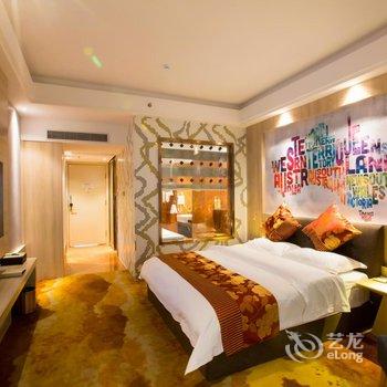 融安天禾城大酒店酒店提供图片