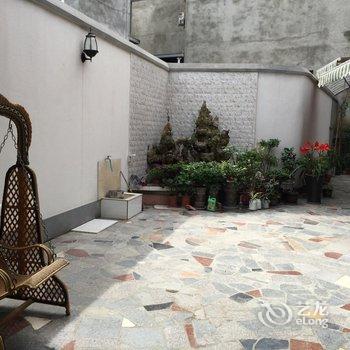 成都兰亭苑客栈酒店提供图片