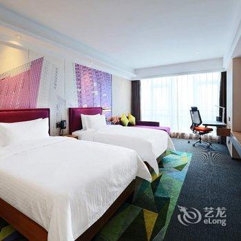 深圳光明希尔顿欢朋酒店酒店提供图片