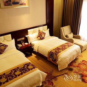 阳江噢斯顿酒店酒店提供图片