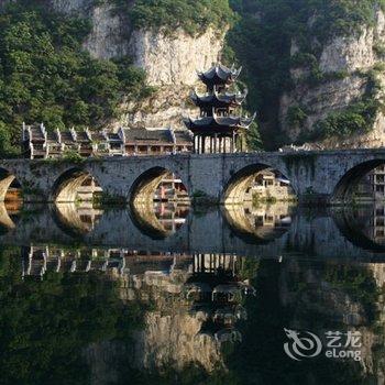 镇远水景客栈酒店提供图片