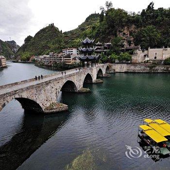 镇远水景客栈酒店提供图片